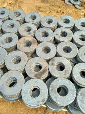 法蘭盤毛坯用精密五金沖壓件圖片_高清圖_細節圖-聊城乾盛鋼材 -