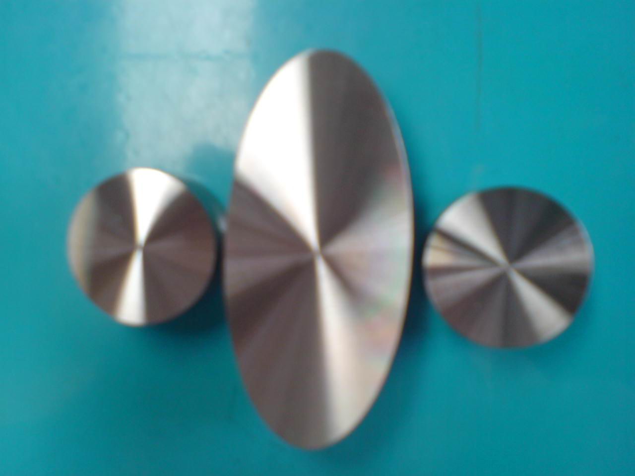 東莞市道滘弘振五金廠-供應鋼餅