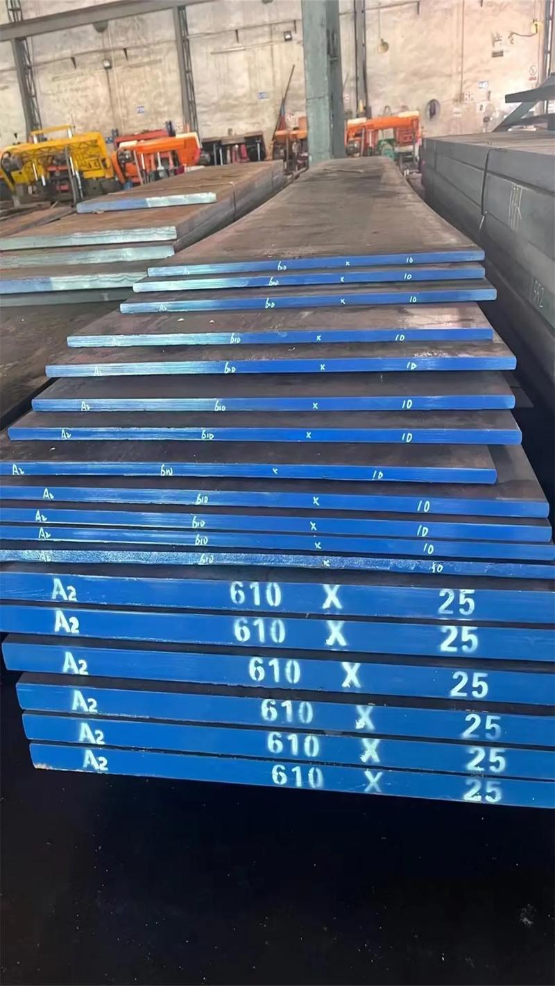 五金模具鋼材型號(hào)規(guī)格大全 佛山?jīng)_壓應(yīng)用指南