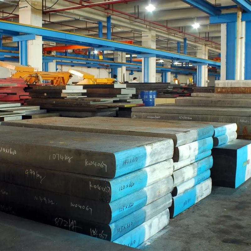 滄州五金鋼材產(chǎn)業(yè)聚焦 鹽山、滄縣與泊頭不銹鋼產(chǎn)業(yè)的現(xiàn)狀與發(fā)展