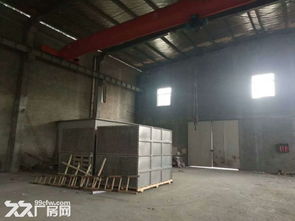 現(xiàn)代廠房新選擇 9米層高雙行車廠房，靈活適配五金機(jī)械、不銹鋼制品與倉儲物流